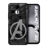 Sign Of Hope Realme 16T 5G Glass Back Cover Online