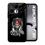 Dark Secret Realme 16T 5G Glass Back Cover Online