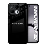 You Can Realme 16T 5G Glass Back Cover Online