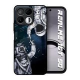 Astro Connect Realme 16T 5G Glass Back Cover Online