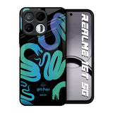 Basilisk Realme 16T 5G Glass Back Cover Online