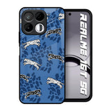 Blue Cheetah Realme 16T 5G Glass Back Cover Online