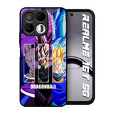 DGBZ Realme 16T 5G Glass Back Cover Online