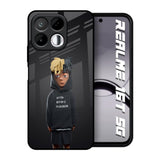 Dishonor Realme 16T 5G Glass Back Cover Online