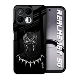 Dark Superhero Realme 16T 5G Glass Back Cover Online