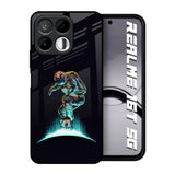 Star Ride Realme 16T 5G Glass Back Cover Online