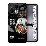 Thousand Sunny Realme 16T 5G Glass Back Cover Online