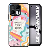 Vision Manifest Realme 16T 5G Glass Back Cover Online