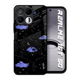 Constellations Realme 16T 5G Glass Back Cover Online
