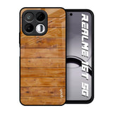 Timberwood Realme 16T 5G Glass Back Cover Online