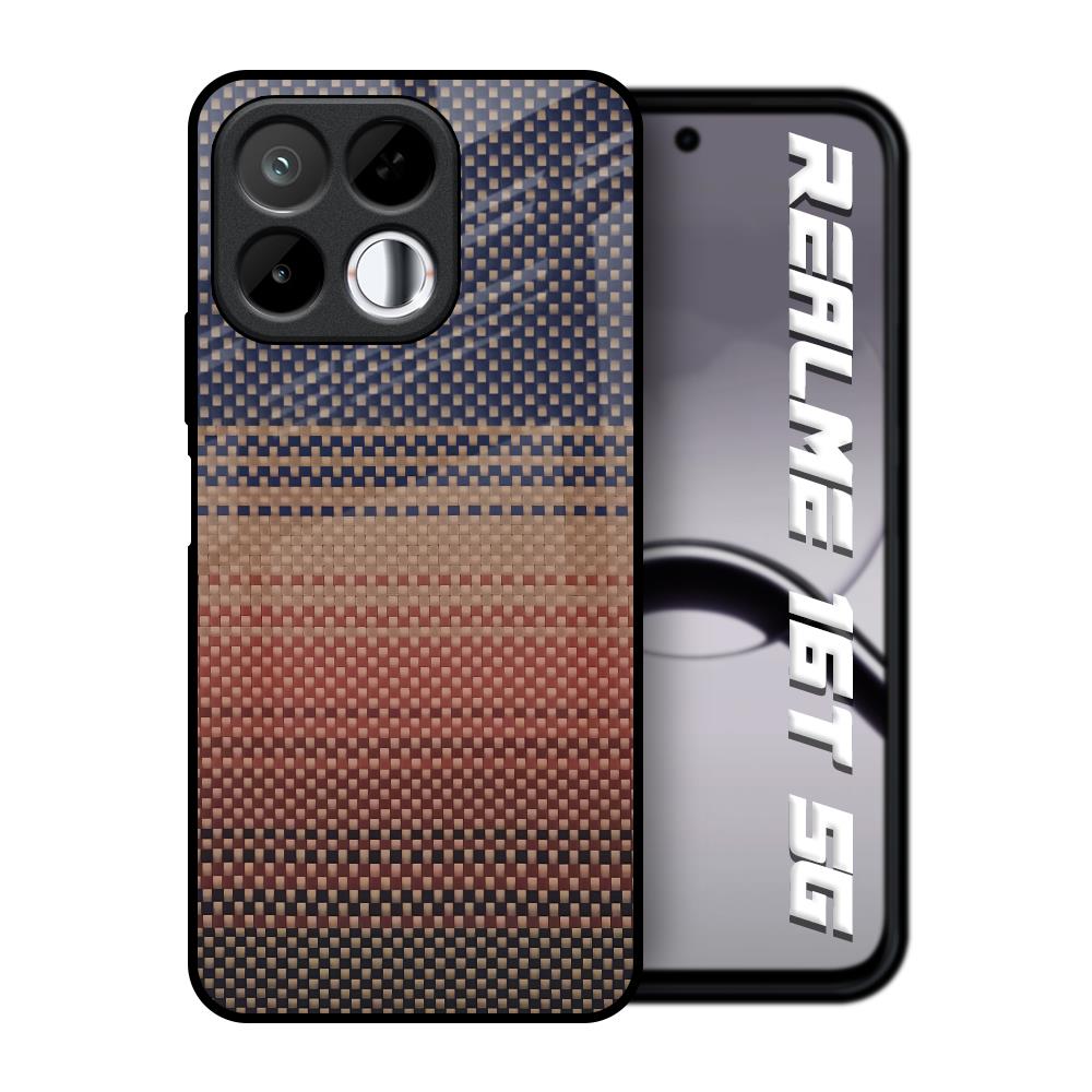 Fiber Artistry Realme 16T 5G Glass Back Cover Online