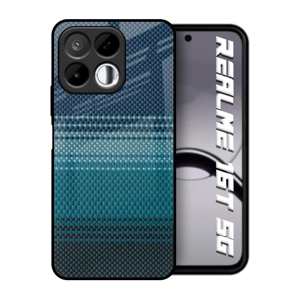 Modern Rug Realme 16T 5G Glass Back Cover Online