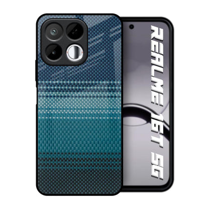 Modern Rug Realme 16T 5G Glass Back Cover Online