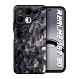 Cryptic Smoke Realme 16T 5G Glass Back Cover Online