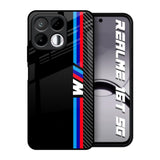 Automotive Art Realme 16T 5G Glass Back Cover Online