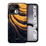 Sunshine Beam Realme 16T 5G Glass Back Cover Online