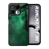 Emerald Firefly Realme 16T 5G Glass Back Cover Online
