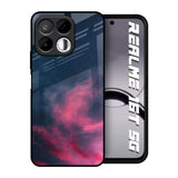 Moon Night Realme 16T 5G Glass Back Cover Online