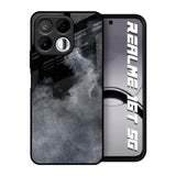 Fossil Gradient Realme 16T 5G Glass Back Cover Online