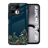 Small Garden Realme 16T 5G Glass Back Cover Online