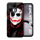 Life In Dark Realme 16T 5G Glass Back Cover Online