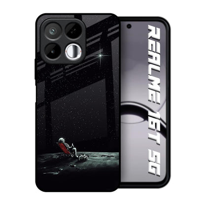Relaxation Mode On Realme 16T 5G Glass Back Cover Online