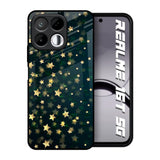 Dazzling Stars Realme 16T 5G Glass Back Cover Online
