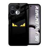 Eyes On You Realme 16T 5G Glass Back Cover Online