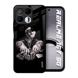 Gambling Problem Realme 16T 5G Glass Back Cover Online