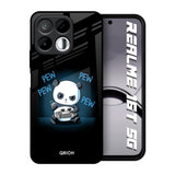 Pew Pew Realme 16T 5G Glass Back Cover Online