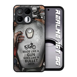 Royal Bike Realme 16T 5G Glass Back Cover Online