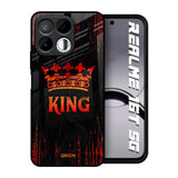 Royal King Realme 16T 5G Glass Back Cover Online