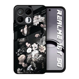 Artistic Mural Realme 16T 5G Glass Back Cover Online