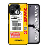 Express Worldwide Realme 16T 5G Glass Back Cover Online