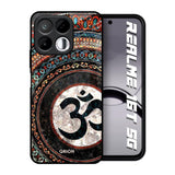 Worship Realme 16T 5G Glass Back Cover Online