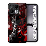 Dark Character Realme 16T 5G Glass Back Cover Online