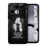 Ace One Piece Realme 16T 5G Glass Back Cover Online