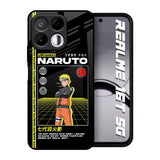 Ninja Way Realme 16T 5G Glass Back Cover Online