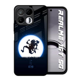 Luffy Nika Realme 16T 5G Glass Back Cover Online