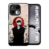 Manga Series Realme 16T 5G Glass Back Cover Online