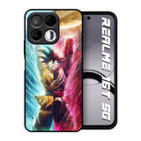 Ultimate Fusion Realme 16T 5G Glass Back Cover Online