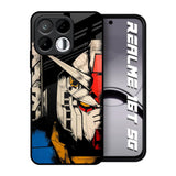 Transformer Art Realme 16T 5G Glass Back Cover Online