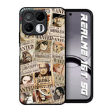 Dead Or Alive Realme 16T 5G Glass Back Cover Online
