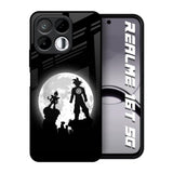 True Saiyans Realme 16T 5G Glass Back Cover Online