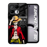 Hat Crew Realme 16T 5G Glass Back Cover Online