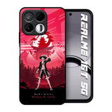 Lost In Forest Realme 16T 5G Glass Back Cover Online