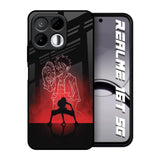 Soul Of Anime Realme 16T 5G Glass Back Cover Online