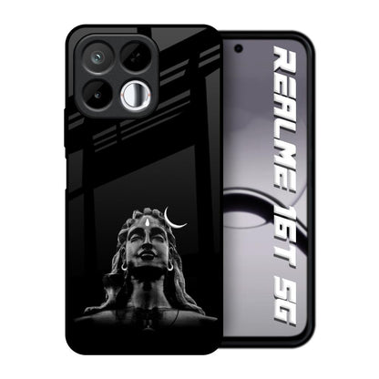 Adiyogi Realme 16T 5G Glass Back Cover Online