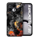 Lava Explode Realme 16T 5G Glass Back Cover Online