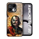 Psycho Villain Realme 16T 5G Glass Back Cover Online